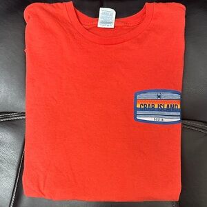 Crab Island - Destin Florida T-Shirt